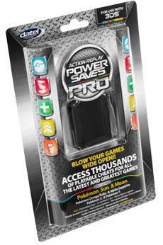 powersaves pro download